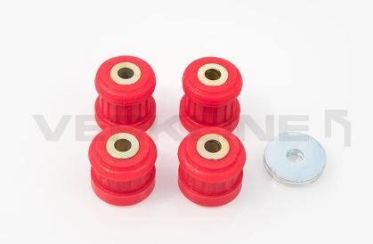 PU Achsträgerlagersatz Verkline Audi Typ 81/85/89/B4 - Version M10