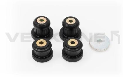 PU Achsträgerlagersatz Verkline Audi Typ B4/S2/RS2 - Version M12