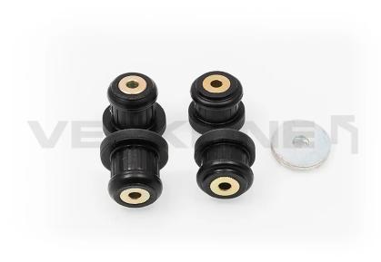 PU Achsträgerlagersatz Verkline Audi Typ B4/S2/RS2 - Version M12