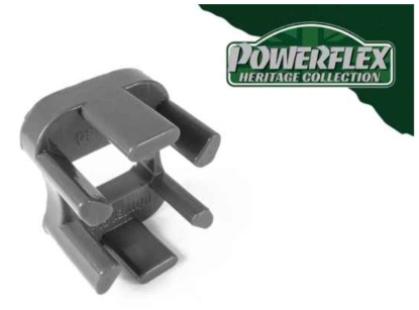 PU Lagerung Getriebestütze B4/B5 Quattro - Powerflex
