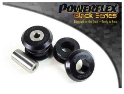 PU HA Differential Querträger Lagerung Audi B4 / B5 Quattro Modelle - Powerflex