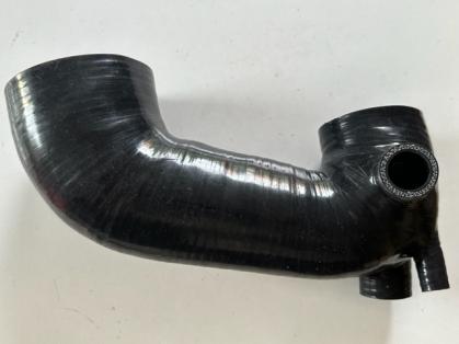Silikon Luftmassenmesser Schlauch inkl. Schlauchschellen - Audi Urquattro 20V RR - do88