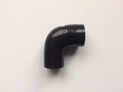 Leerlaufregelventil Formschlauch Silikon Audi S2 3B 200 20V Urquattro 20V und KGE S2 ABY  RS2, S4 S6 C4 schwarz