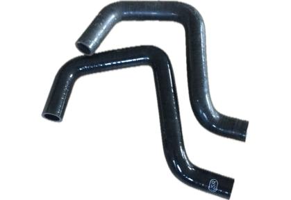 Wasserschlauch Silikon für kurze Ansaugung 5 Zylinder 20V Turbo - LSR