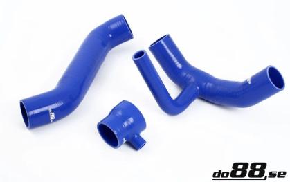 Audi S2/RS2 ABY ADU 1992-1996 Druckschlauchkit inkl. Schlauchschelle - do88