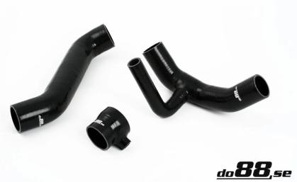 Audi S2/RS2 ABY ADU 1992-1996 Druckschlauchkit inkl. Schlauchschelle - do88