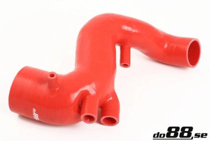 Ansaugschlauch Audi S3 8L / TT 8N 1.8 Turbo - Silikon - do88