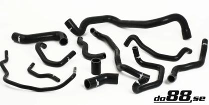 Silikon Wasserschlauchkit Audi S3 8L / TT 8N Cupra R 1.8 Turbo - do88