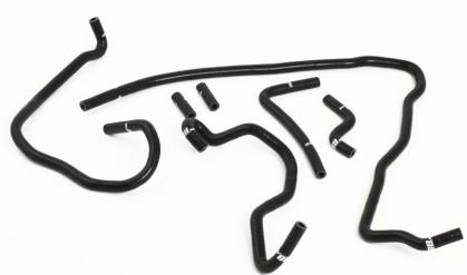 Unterdurckschlauchkit Silikon - Audi S3 8L  - do88