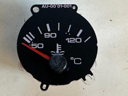 Temperaturanzeige Wasser Audi typ 89 / B4