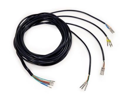 ANC04 Universalkabelbaum für MFD15/28/32 - CANChecked