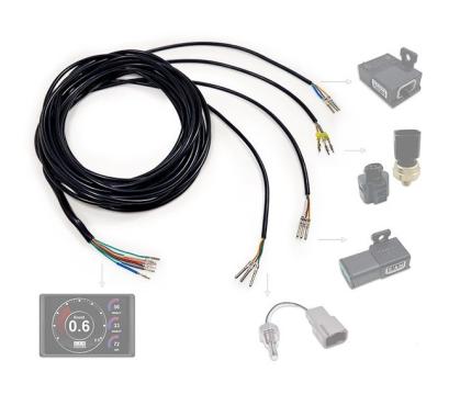 ANC04 Universalkabelbaum für MFD15/28/32 - CANChecked