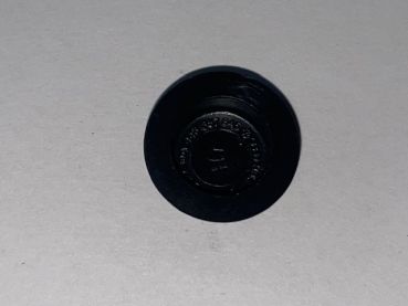 Schutzkappe schwarz Türe Audi