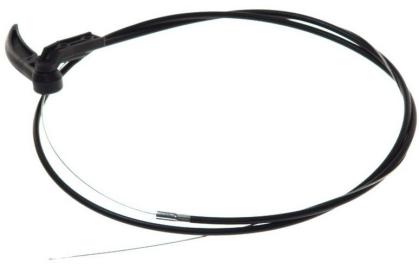 Klappenzug Motorhaube Audi Typ 81 / 85 / Urquattro