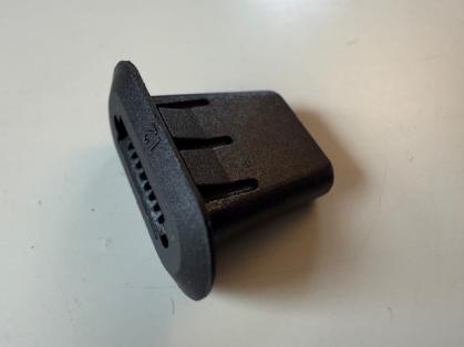 Montageclip Audi Typ 81/85/Urquattro/Sportquattro