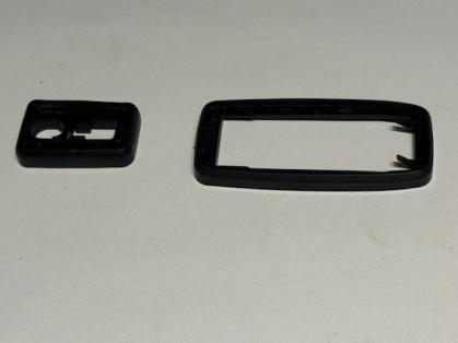 Unterlagen Türgriff Audi Typ 81/85/ VW Golf 1 / Polo 1
