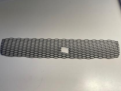 Ziergitter Kühlergrill Audi RS2