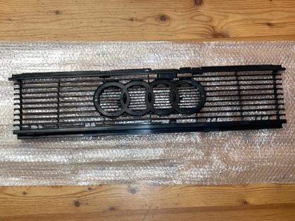 Kühlergrill Audi Typ 81/85/Urquattro ab Bj 85