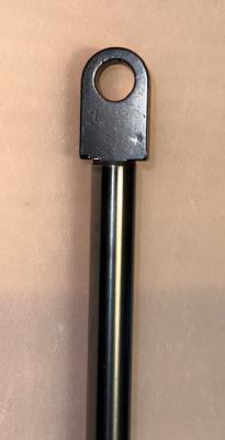 Motorhaubenlift Audi Typ 89