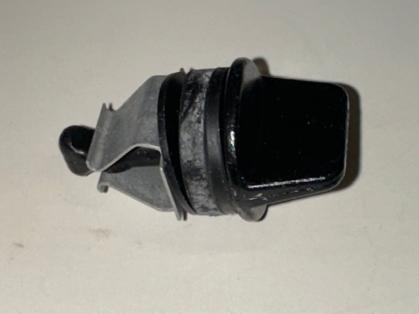 Drehknopf Stossfänger vorne Audi RS2