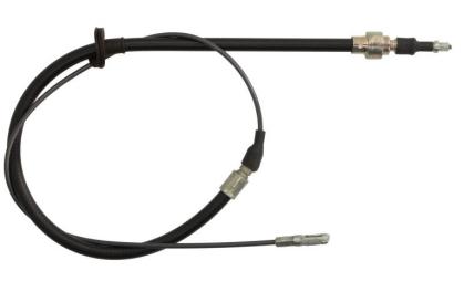 Handbremsseil Audi Typ 85 Quattro / Urquattro links oder rechts