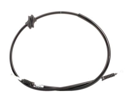 Handbremsseil Audi Typ 89 Quattro Coupe / Limo inkl. S2