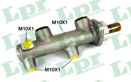 Hauptbremszylinder Audi Urquattro - 100/200 Typ 44