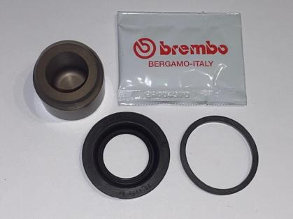 Dichtungssatz Bremssattel Kolben 36mm Brembo Audi RS2 Bremse 304 und 322mm