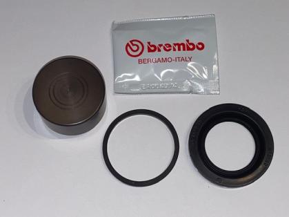 Dichtungssatz Bremssattel Kolben 44mm Brembo Audi RS2 Bremse 304 und 322mm