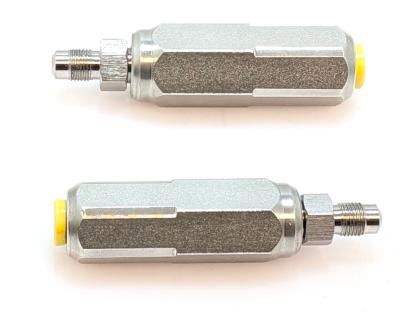 2x Bremsdruckminderer für Bremskraftregler VW / Audi / Universal