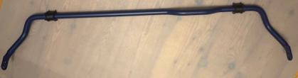 Hinterachsstabilisator Motorsport - H&R Audi 80 Quattro / A4 B5 Quattro inkl. S/RS - 17 oder 21mm