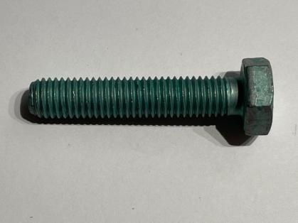 Sechskantschraube Hinterachse Koppelstange oben Audi 80 B4 Quattro S2 RS2