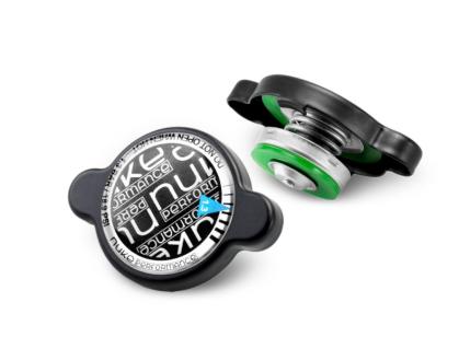 Kühlerdeckel Typ A NUKE Performance