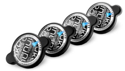 Kühlerdeckel Typ A NUKE Performance