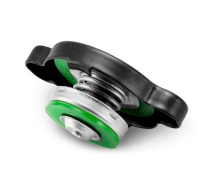 Kühlerdeckel Typ A NUKE Performance