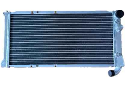 Performance Hauptwasserkühler VW Golf 2 G60