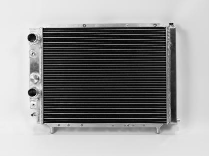 Performance Aluminium Wasserkühler Lancia Delta Integrale 8V / 16V