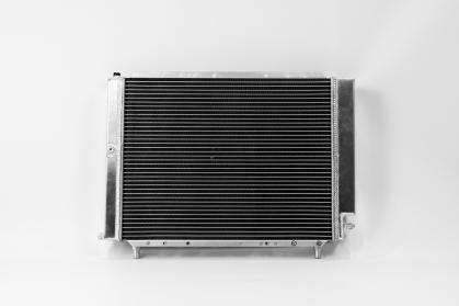 Performance Aluminium Wasserkühler Lancia Delta Integrale 8V / 16V