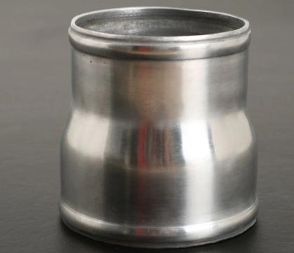 Reduzierverbinder Aluminium - do88