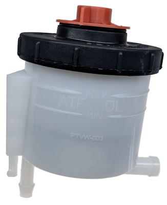 Ausgleichsbehälter, Hydrauliköl-Servolenkung VW / Audi