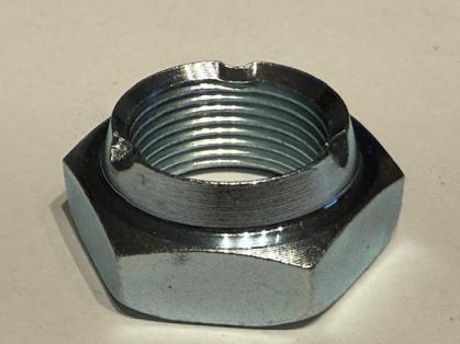 Mutter Antriebswelle Audi / VW M22x1,5