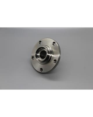 Radnabe Performance - Audi S2 Avant / Limousine Hinterachse 82mm/37mm