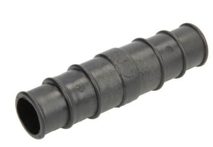 Kunststoffverbinder gerade 20 - 22 - 24mm