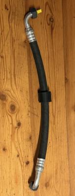 Klimaleitung Audi S2 ABY / RS2 ADU