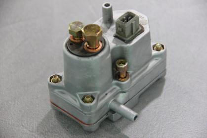 Überholung Warmlaufregler Audi / VW
