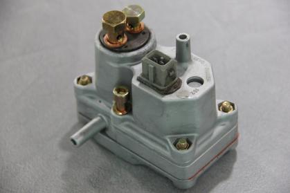 Überholung Warmlaufregler Audi / VW