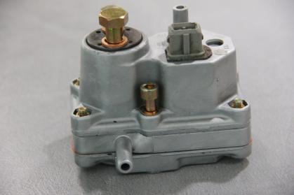 Überholung Warmlaufregler Audi / VW