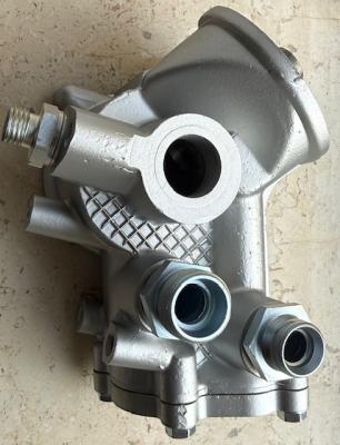 Ölfilterhalter Audi 5 Zylinder Turbo Aufbereitung mit Upgrade auf 83°