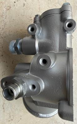 Ölfilterhalter Audi 5 Zylinder Turbo Aufbereitung mit Upgrade auf 83°