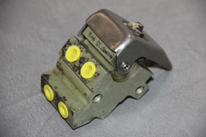 Bremskraftregler Überholung Audi Typ 81/89/44/C4 Frontantriebmodelle